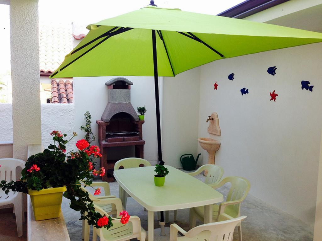 Case Playa Balestrate Exterior foto
