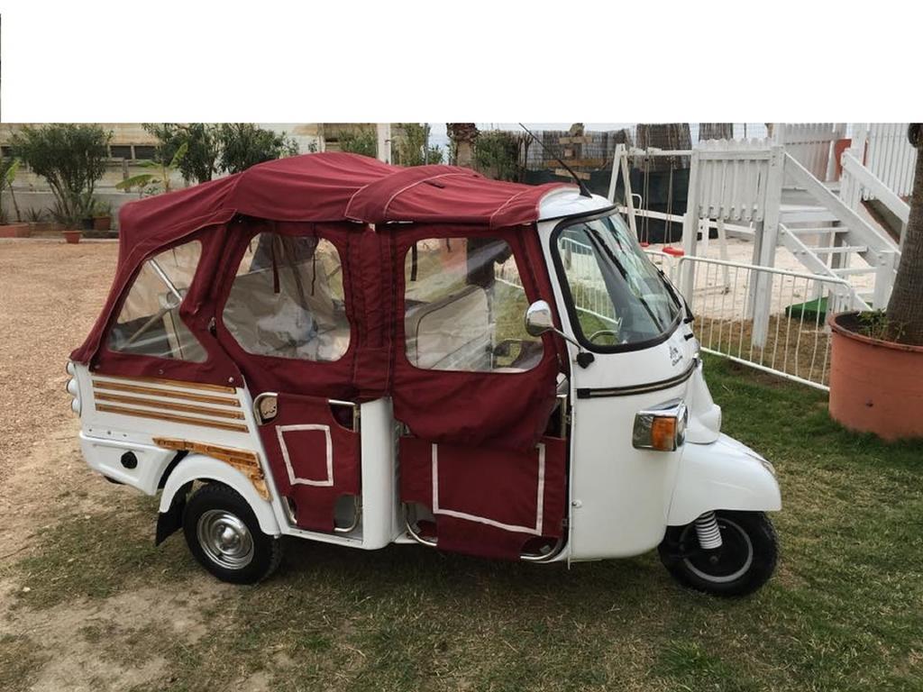 Case Playa Balestrate Exterior foto